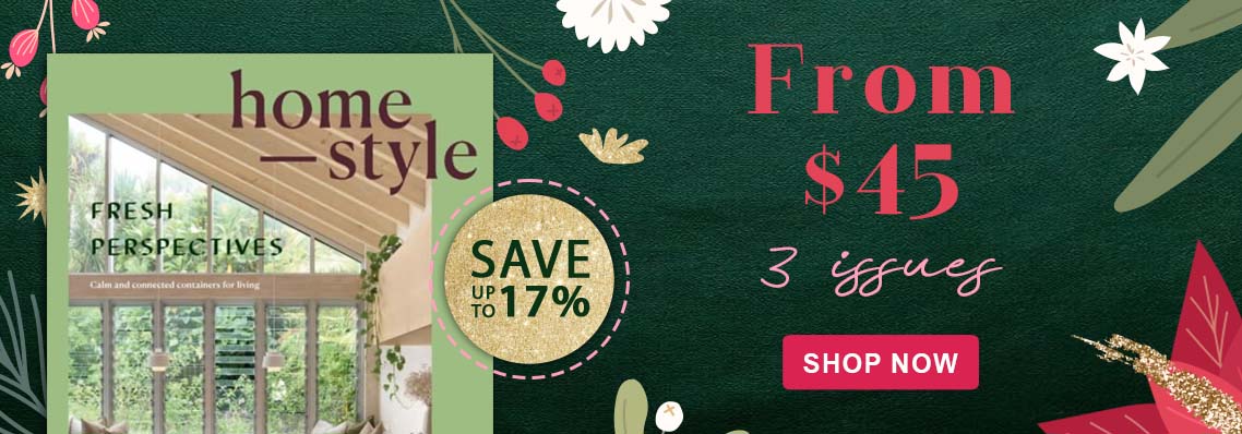 homestyle: From $45, save up to 17% 
